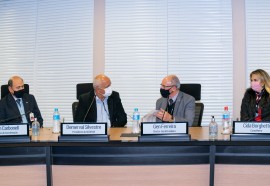 Fotos: Sara Cheida/Itaipu Binacional