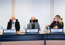 Fotos: Sara Cheida/Itaipu Binacional