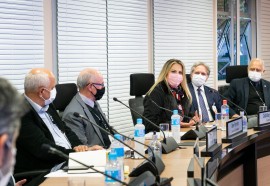 Fotos: Sara Cheida/Itaipu Binacional