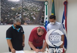 Costa Oeste News