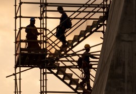 Ponte da Integração - Créditos: Rubens Fraulini/Itaipu Binacional