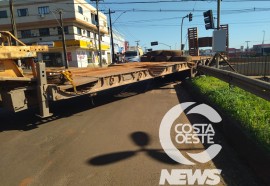 João Hermes/ Costa Oeste News 