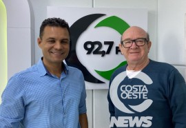 Matheus Araujo/Costa Oeste News 