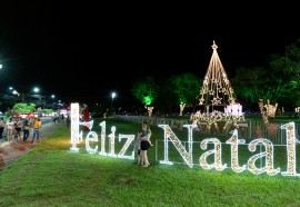  Arquivo Natal 2020 - Crédito: Sara Cheida/Itaipu Binacional