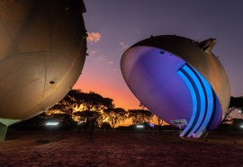 Rubens Fraulini/Itaipu Binacional