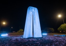 Rubens Fraulini/Itaipu Binacional