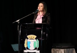 Itaipu e parceiros celebram 20 anos do Corredor Ecológico Santa Maria - créditos: Rubens Fraulini/Itaipu Binnacional.