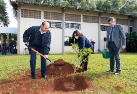 Itaipu e parceiros celebram 20 anos do Corredor Ecológico Santa Maria