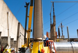 Fotos: Sara Cheida / Itaipu Binacional