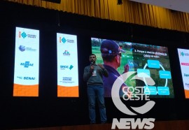 João Hermes/Costa Oeste News