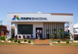 Foto: Sara Cheida / Itaipu Binacional