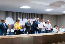 Crédito: Sara Cheida | Itaipu Binacional 