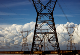 Usina Hidrelétrica de Itaipu