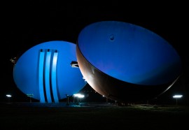 Itaipu binacional