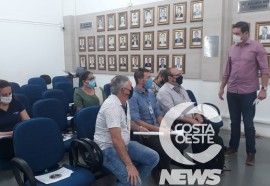 João Hermes/Costa Oeste News