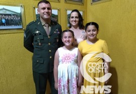 João Hermes/Costa Oeste News