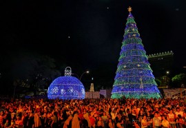 Natal Itaipu