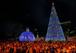 Natal Itaipu