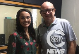 Matheus Araujo/Costa Oeste News