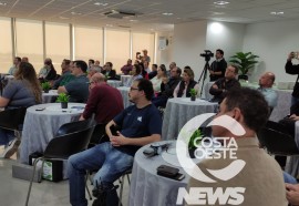 João Hermes/Costa Oeste News