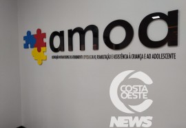 João Hermes/Costa Oeste News