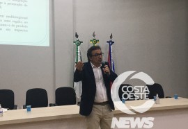 Costa Oeste News