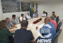 João Hermes/Costa Oeste News