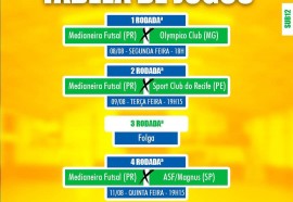 Assessoria Medianeira