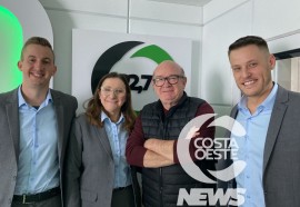 Matheus Araujo/Costa Oeste News