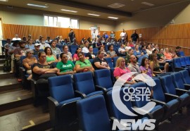 João Hermes/Costa Oeste News