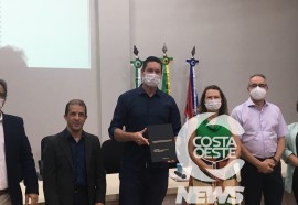 Costa Oeste News