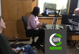 Matheus Araujo/Costa Oeste News