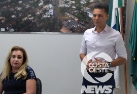 João Hermes/Costa Oeste News