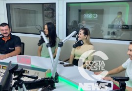 Matheus Araujo/Costa Oeste News