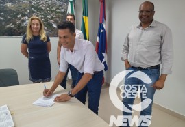 João Hermes/Costa Oeste News