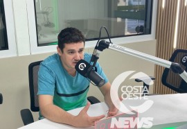 Matheus Araujo/Costa Oeste News