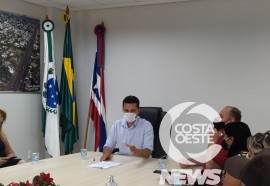 Costa Oeste News