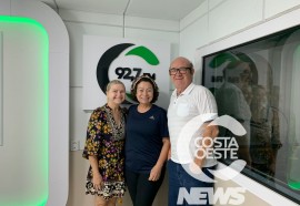Kaíke Zummach/Costa Oeste News