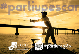 Adetur Cataratas e Caminhos lança nova campanha #partiuregião - Créditos:  Assessoria Adetur