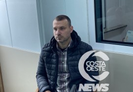 Matheus Araujo/Costa Oeste News