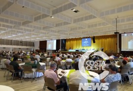 Costa Oeste News