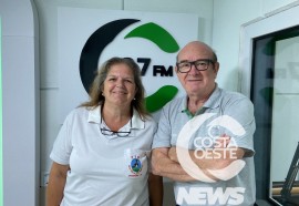 Matheus Araujo/Costa Oeste News