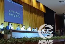 Costa Oeste News