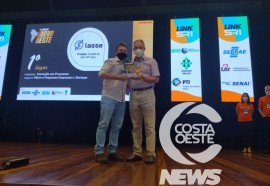 João Hermes/Costa Oeste News