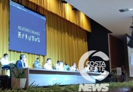 Costa Oeste News