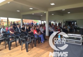 João Hermes/Costa Oeste News