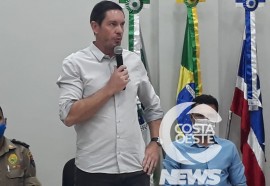 João Hermes/Costa Oeste News