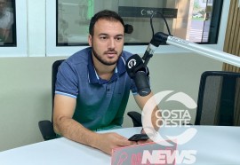 Matheus Araujo/Costa Oeste News