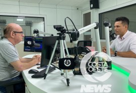 Matheus Araujo/Costa Oeste News