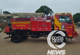 João Hermes/Costa Oeste News